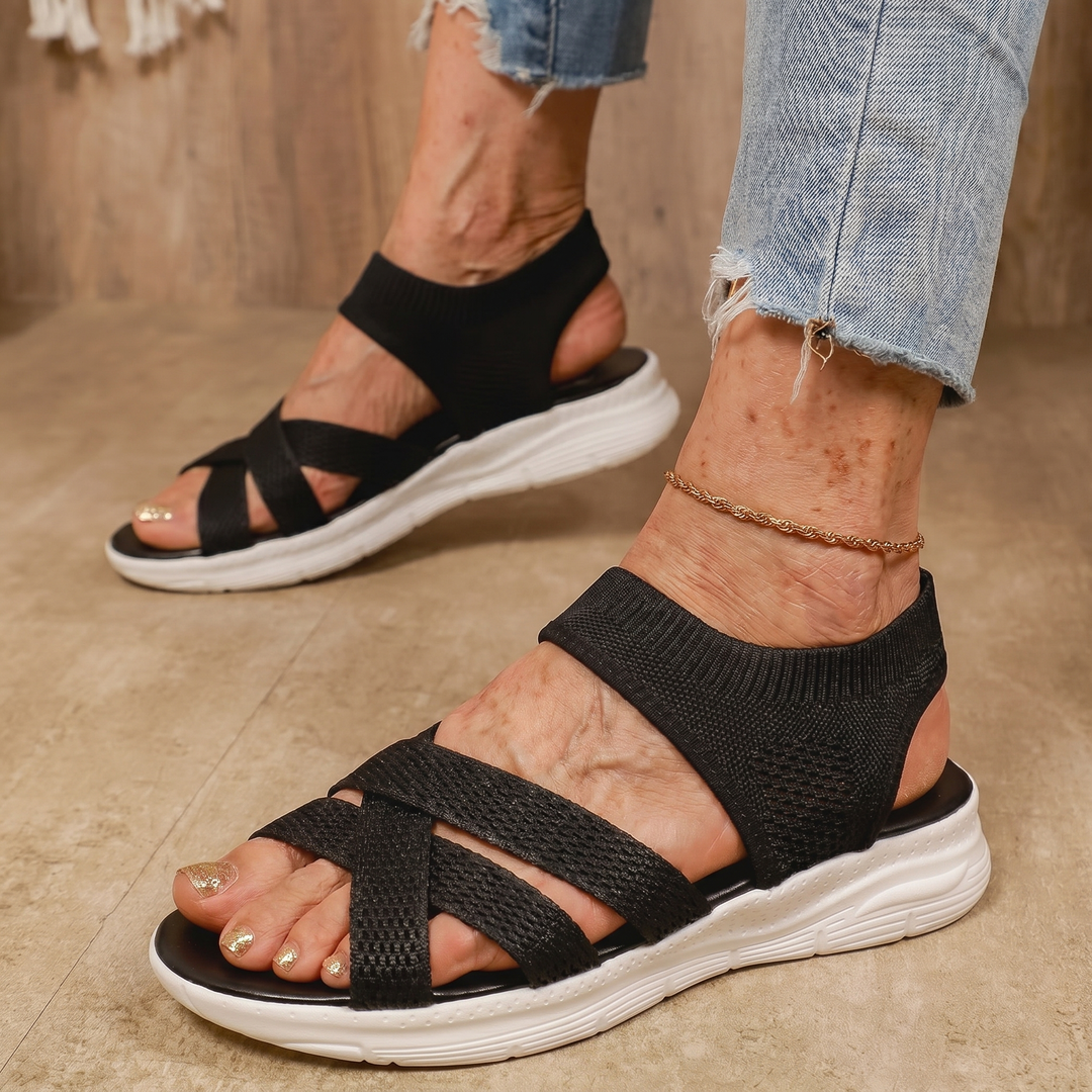 ErgoLina Comfort Orthopedic Sandals