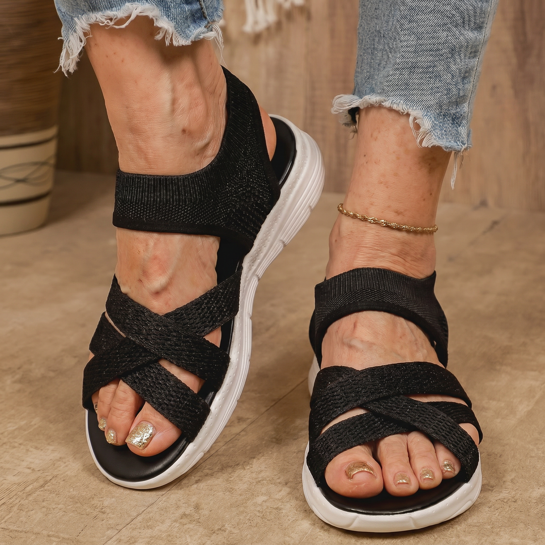 ErgoLina Comfort Orthopedic Sandals