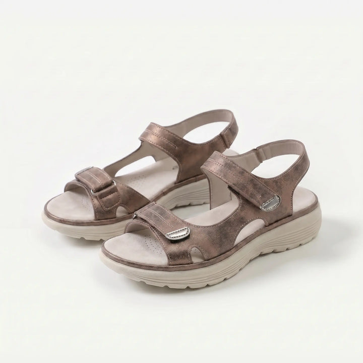 Soline Non-Slip Orthopedic Sandals