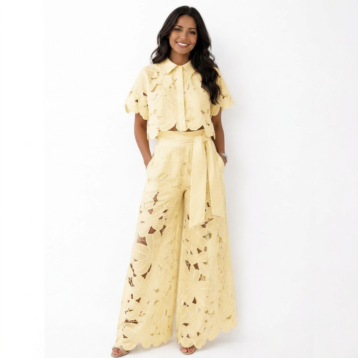 Arielle | Comfortable Set