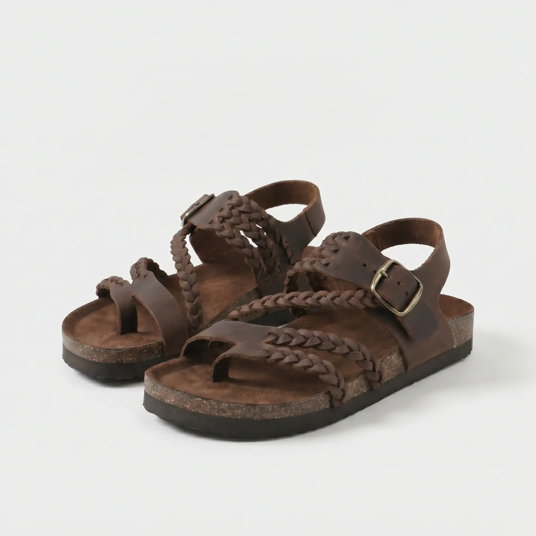 Mara Orthopedic Comfort Sandals