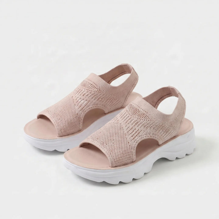 Noara Non-Slip Orthopedic Sandals