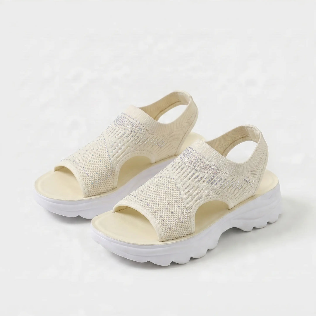 Noara Non-Slip Orthopedic Sandals