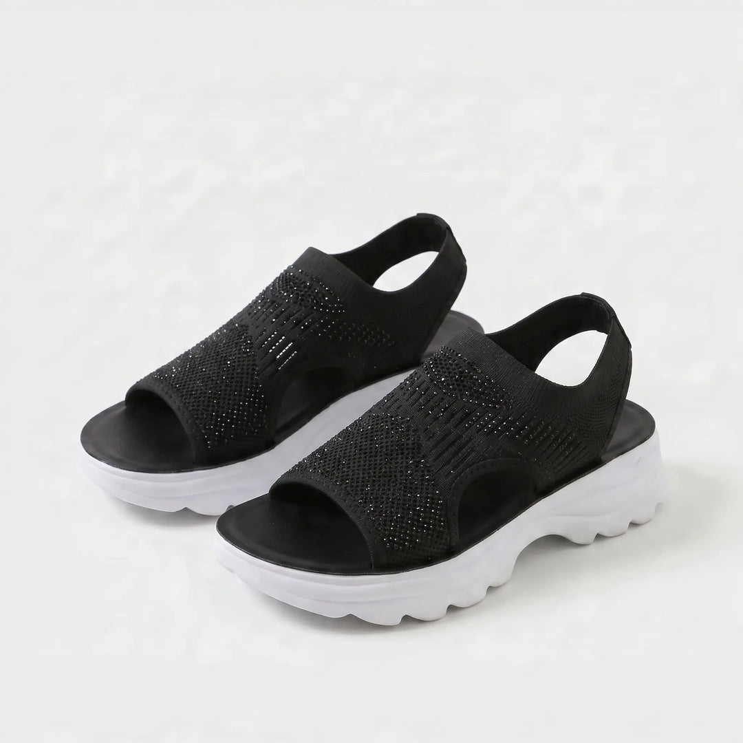Noara Non-Slip Orthopedic Sandals