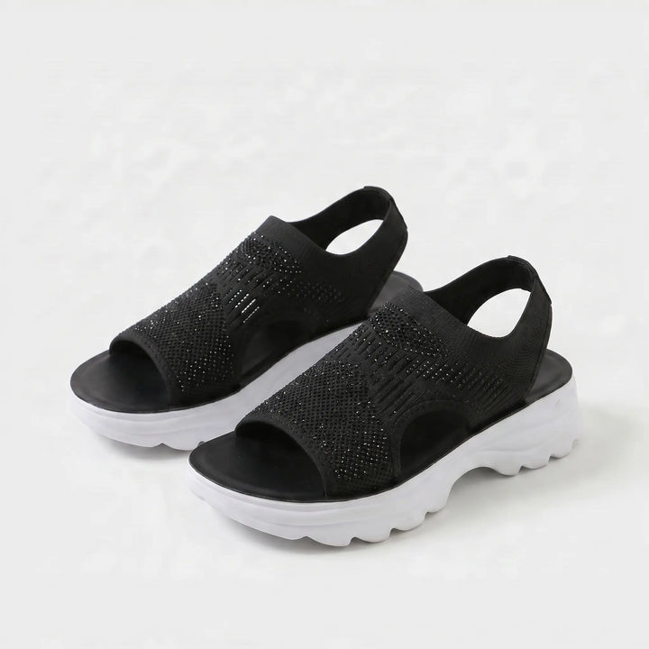 Noara Non-Slip Orthopedic Sandals