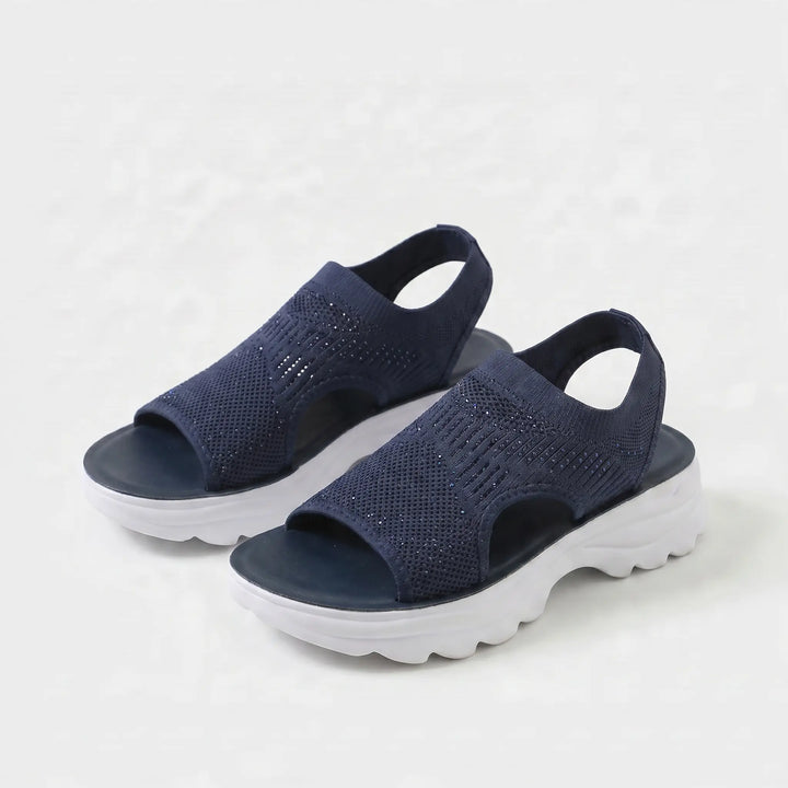 Noara Non-Slip Orthopedic Sandals
