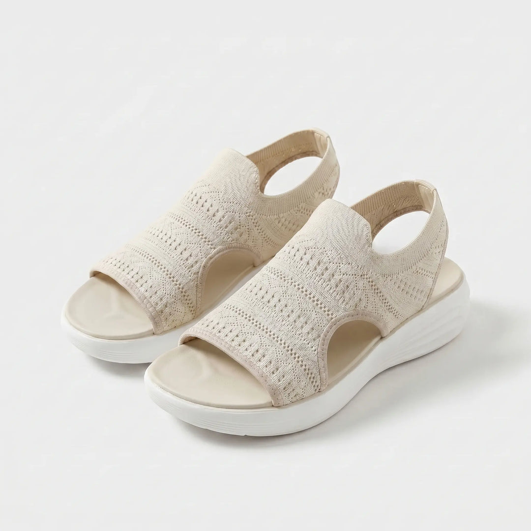Comfortable Orthopedic Sandals Moara