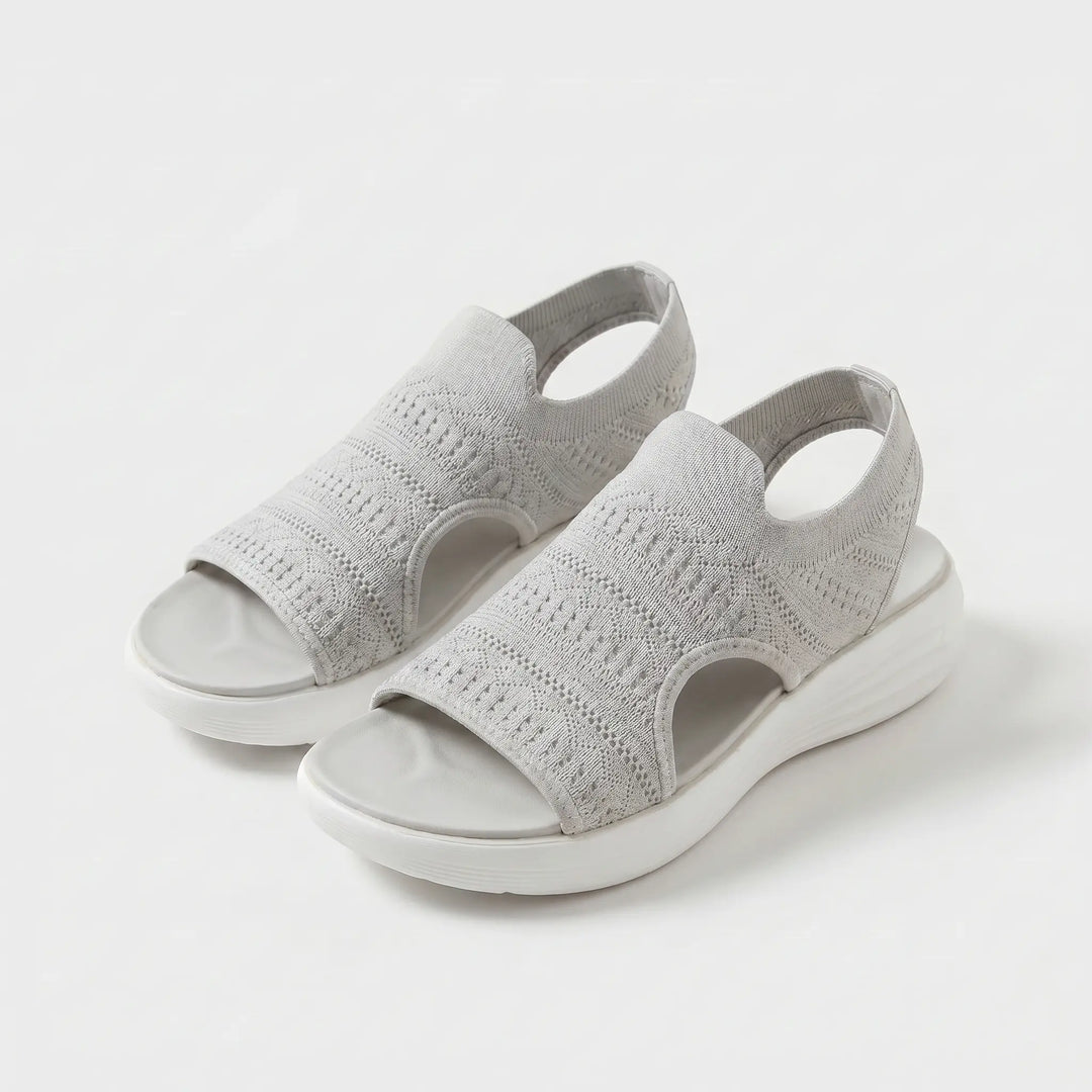 Comfortable Orthopedic Sandals Moara