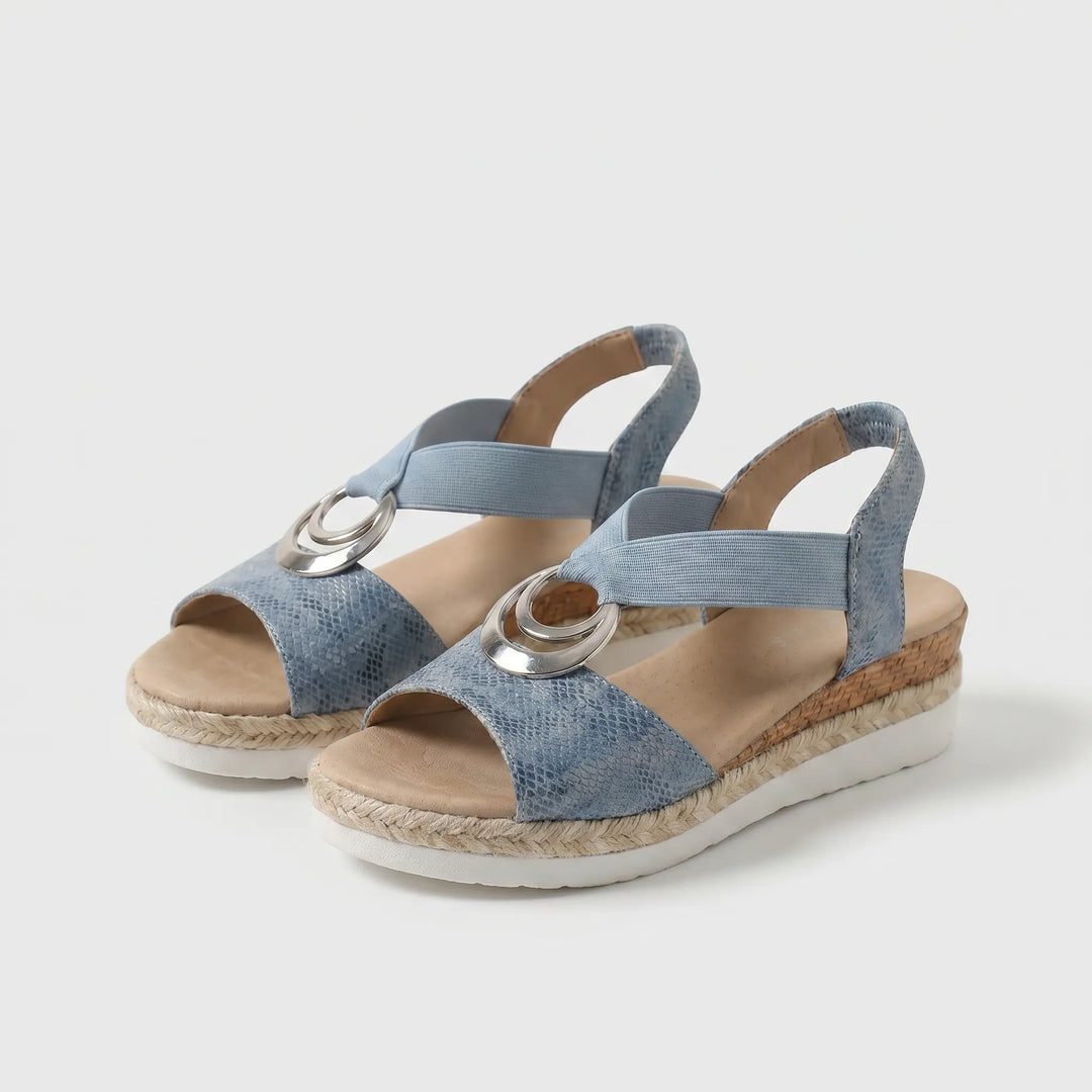Serena Comfort Orthopedic Sandals
