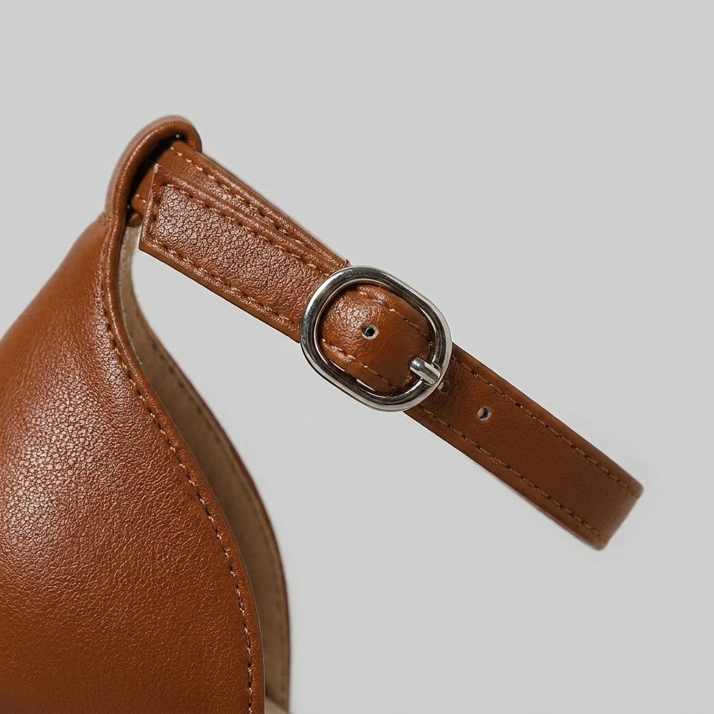 Magda | Comfortable Elegant Heels