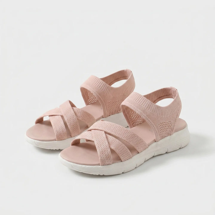 ErgoLina Comfort Orthopedic Sandals
