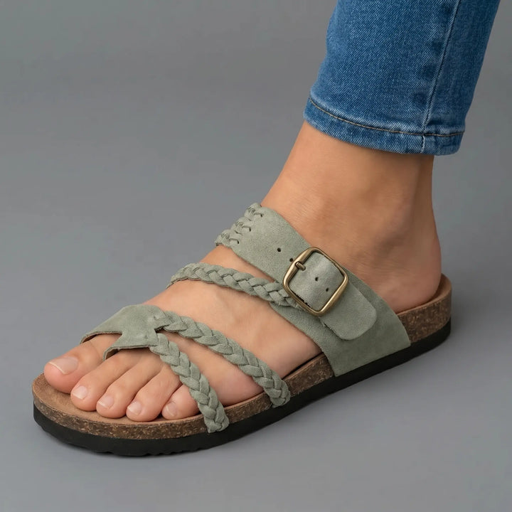 Mara Orthopedic Comfort Sandals