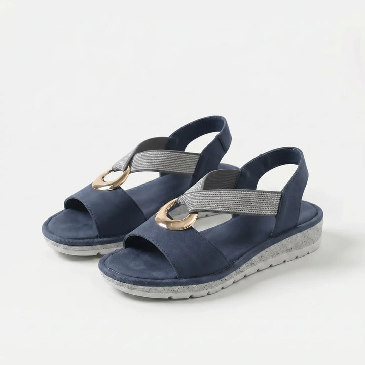 Luna Comfort Orthopedic Sandals