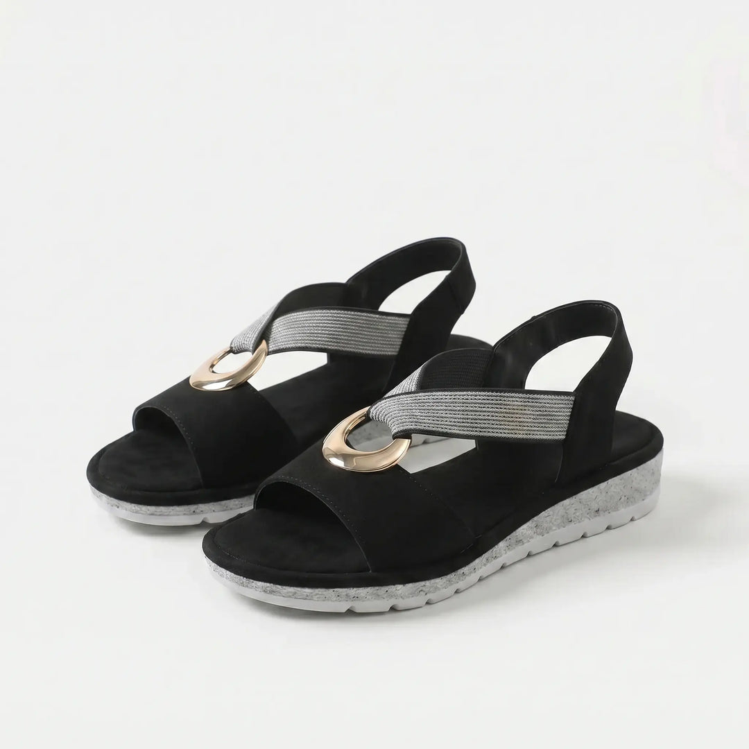 Luna Comfort Orthopedic Sandals