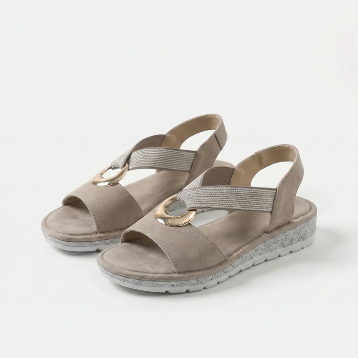 Luna Comfort Orthopedic Sandals
