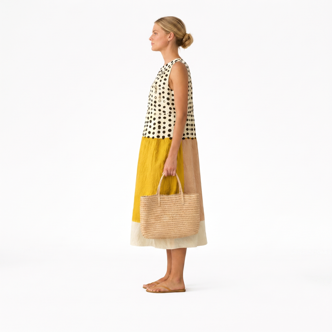 Josefine™ | Everyday Midi Dress