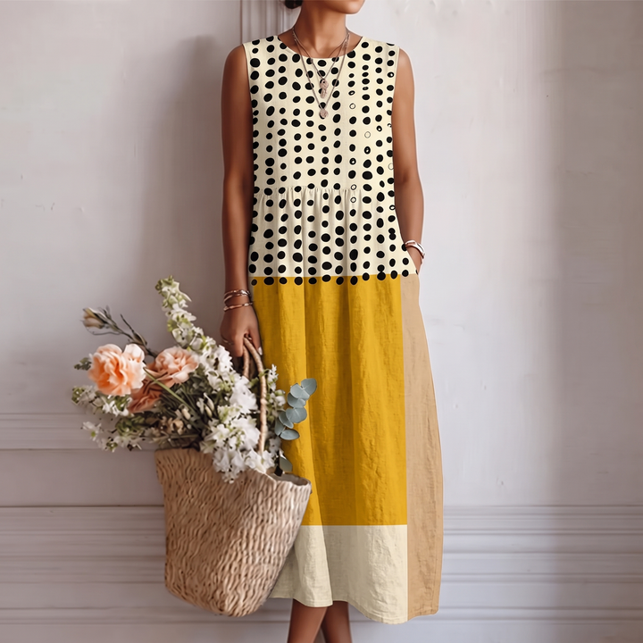 Josefine™ | Everyday Midi Dress