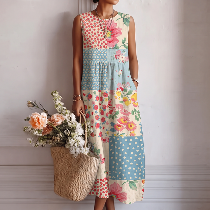 Mille™ | Everyday Midi Dress