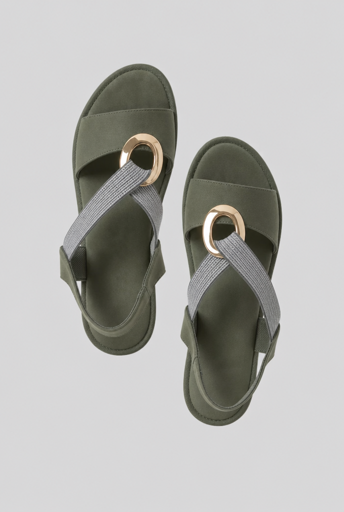 Luna Comfort Orthopedic Sandals