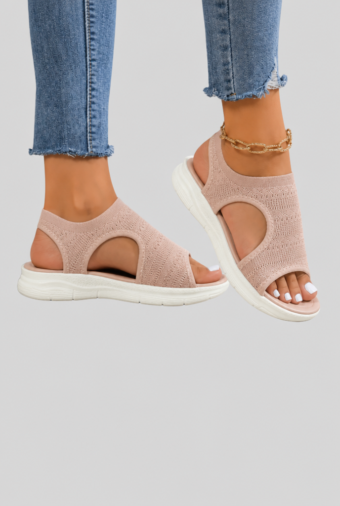 Breeze Breathable Orthopedic Sandals