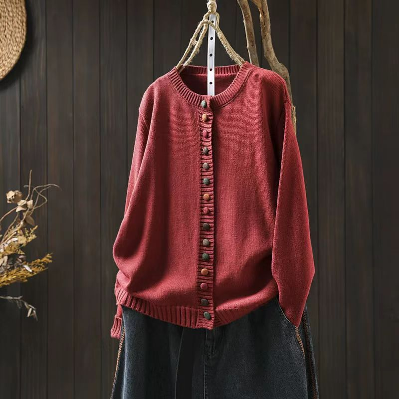 Gretchen | Comfortable and Stylish Cardigan