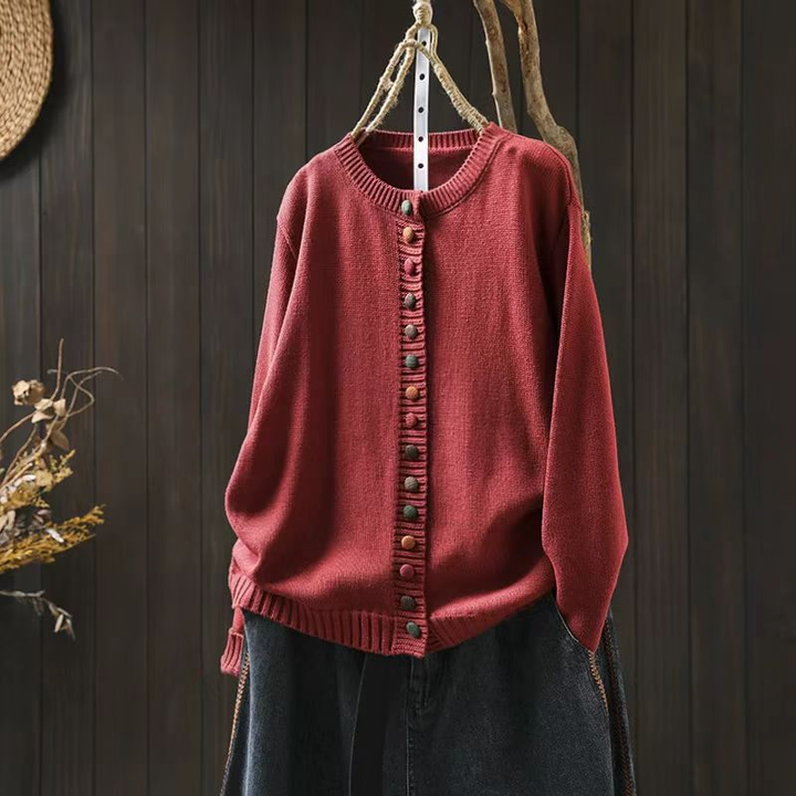 Gretchen | Comfortable and Stylish Cardigan
