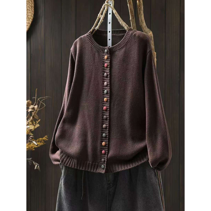 Gretchen | Comfortable and Stylish Cardigan