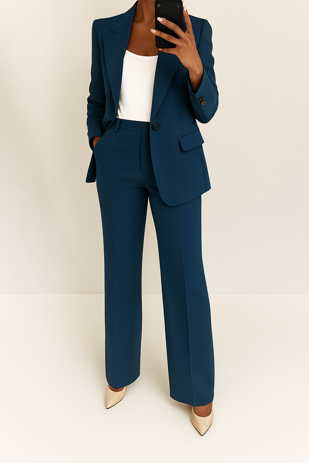 Julie™ | Two-Piece Women’s Suit