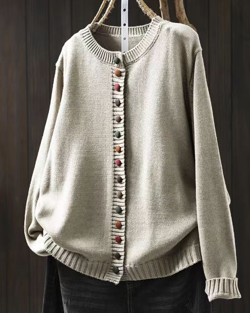 Gretchen | Comfortable and Stylish Cardigan