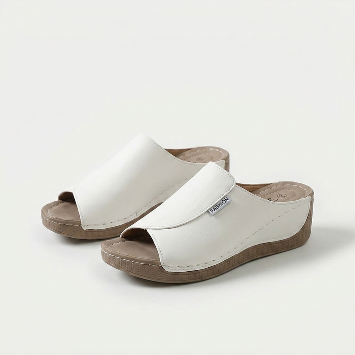 India Comfort Arch Support Sandal