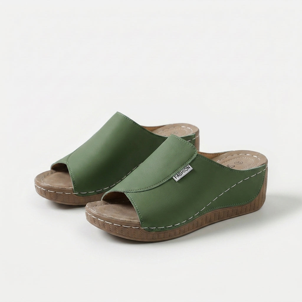 India Comfort Arch Support Sandal