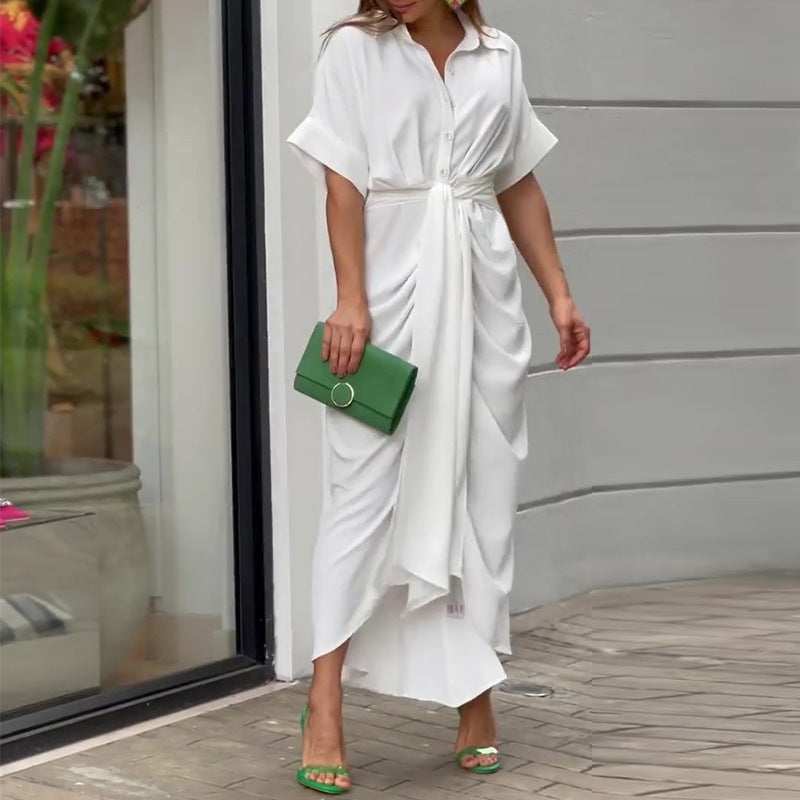 Tahlia  | Elegant Casual Dress