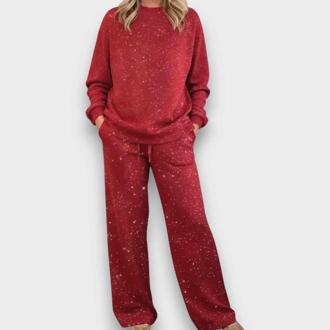 Isla™ | Relaxed Two-Piece Lounge Set