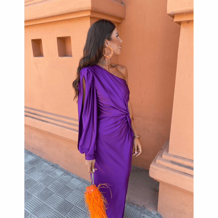Felicity | Women's Wedding Guest Dress Evening