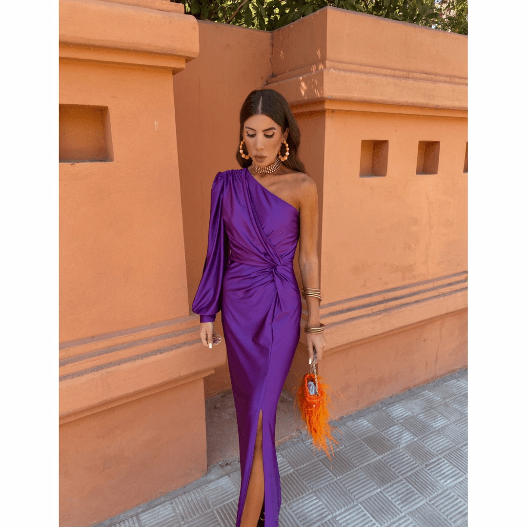 Felicity | Women's Wedding Guest Dress Evening
