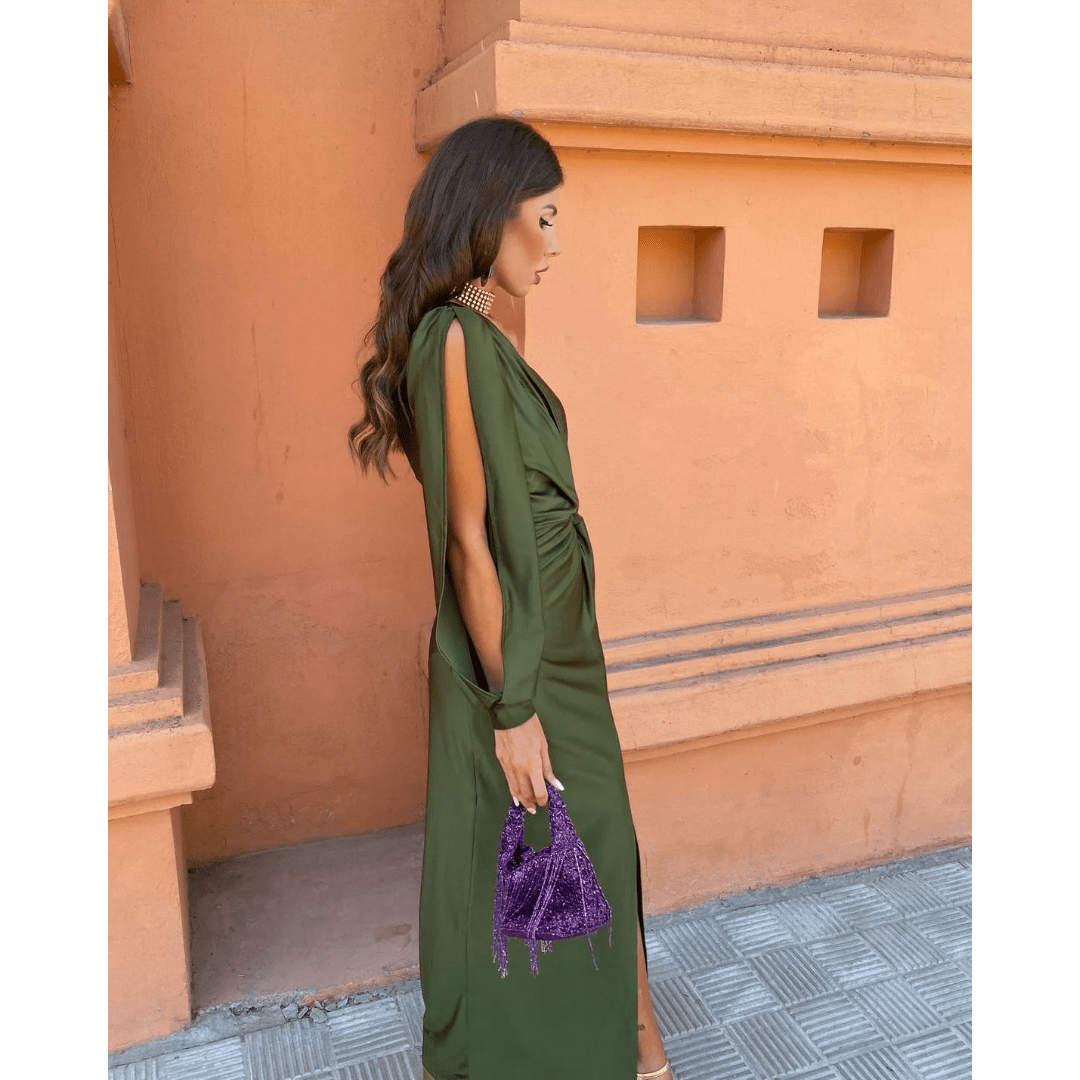 Felicity | Women's Wedding Guest Dress Evening