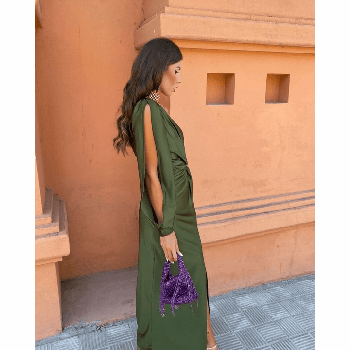 Felicity | Women's Wedding Guest Dress Evening