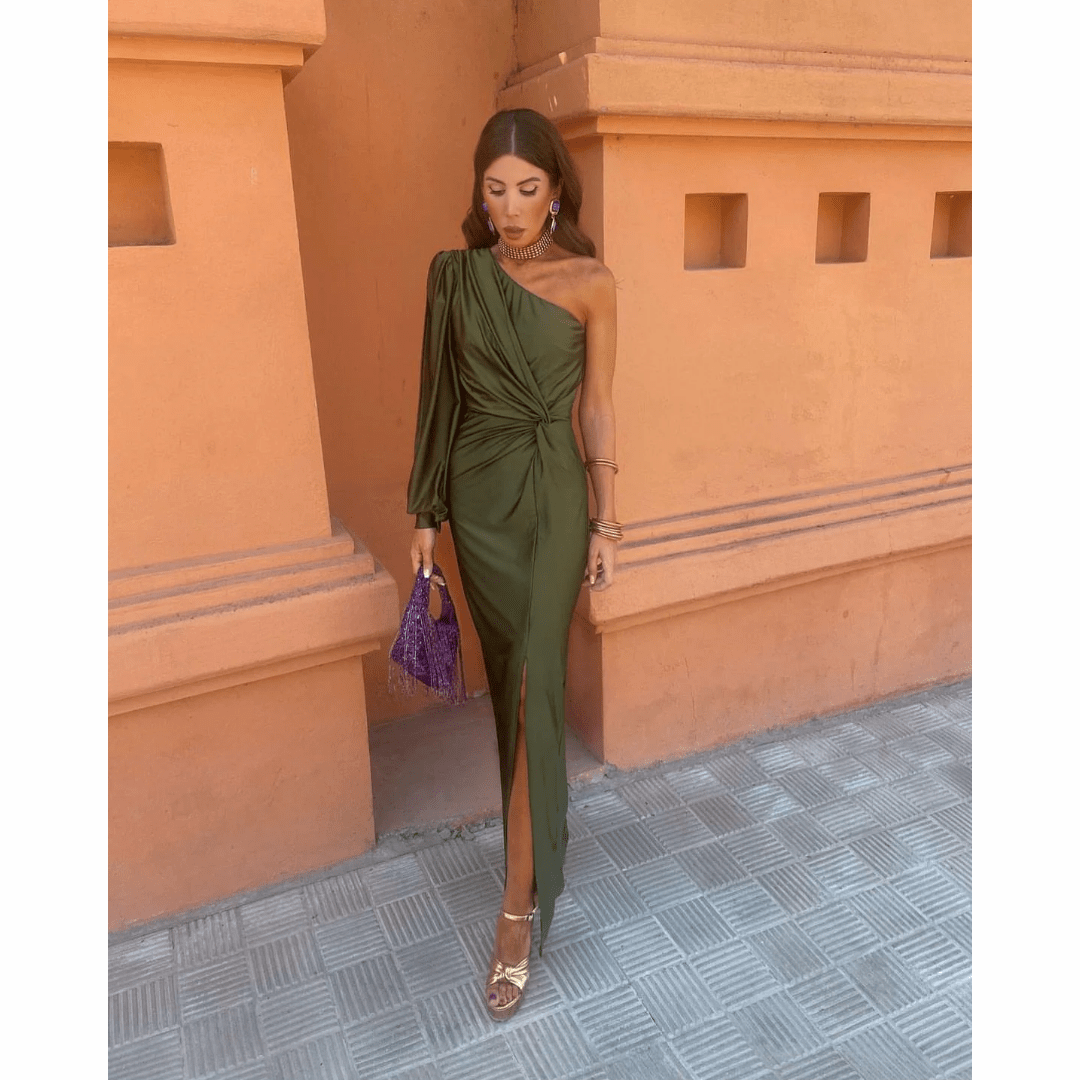 Felicity | Women's Wedding Guest Dress Evening