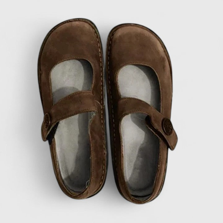 Danielle | Orthopedic Shoes