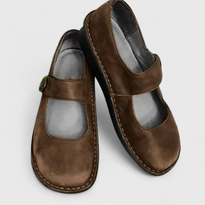 Danielle | Orthopedic Shoes