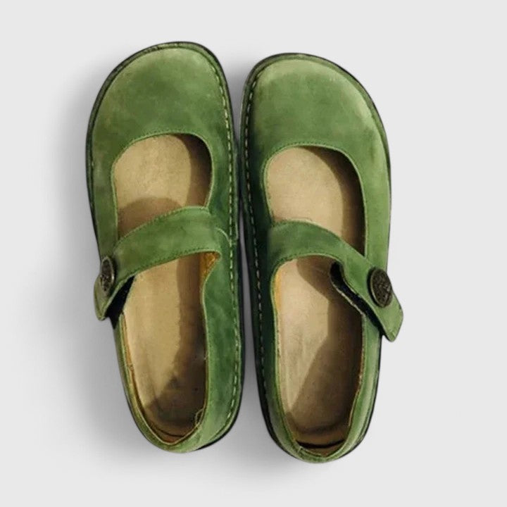 Danielle | Orthopedic Shoes