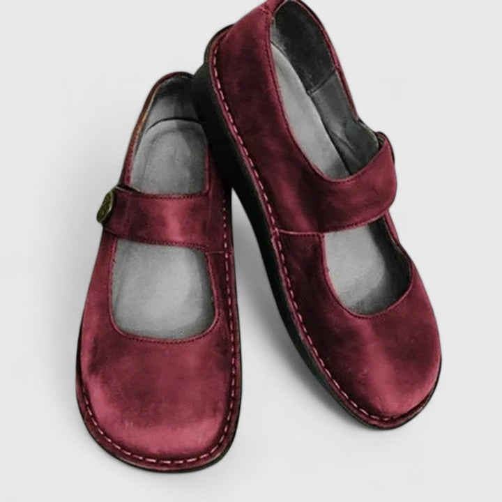 Danielle | Orthopedic Shoes
