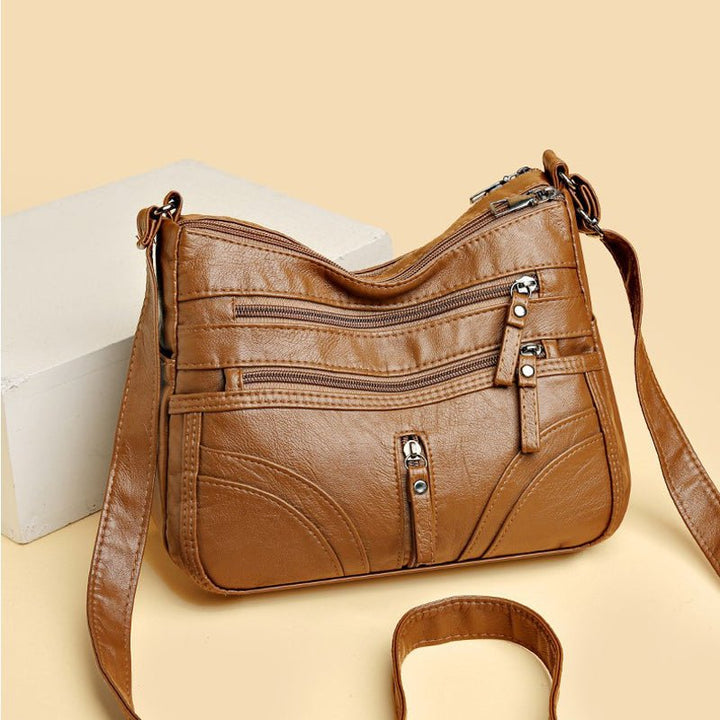 Margaret Vintage Casual Bag