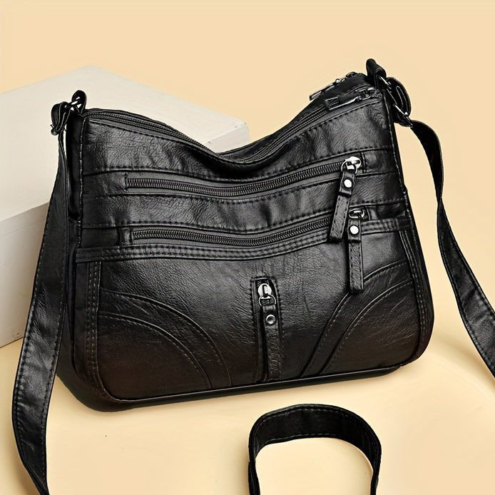 Margaret Vintage Casual Bag