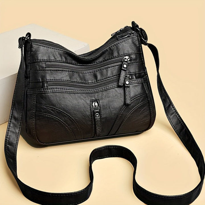 Janet | Vintage Casual Bag