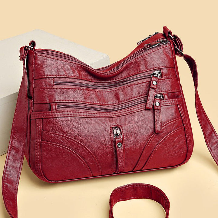 Janet | Vintage Casual Bag