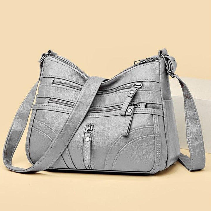 Janet | Vintage Casual Bag