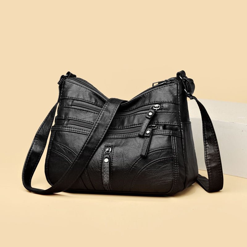 Margaret Vintage Casual Bag