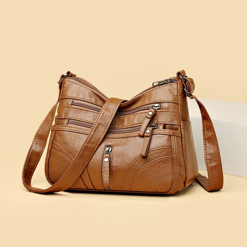 Margaret Vintage Casual Bag