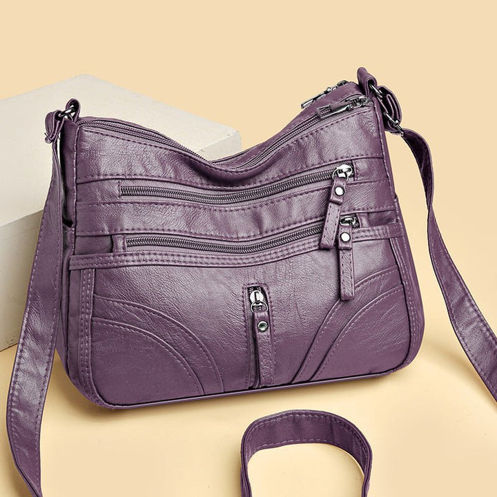 Margaret Vintage Casual Bag